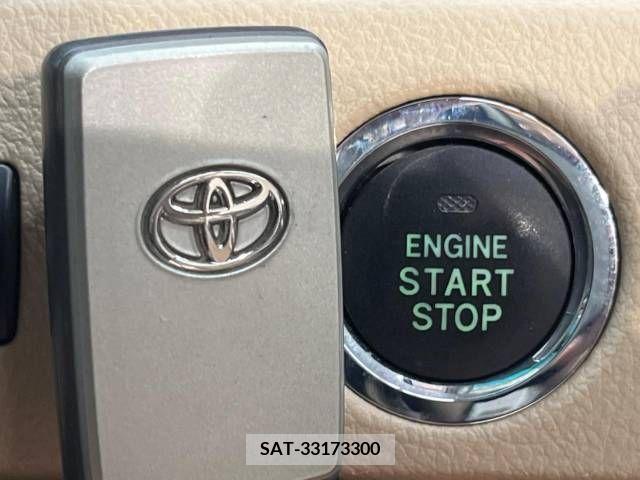 Toyota ALPHARD 2009-08 395515-6