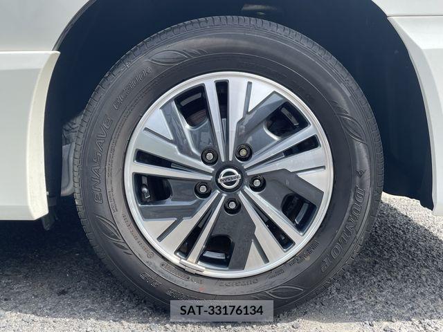 Nissan SERENA 2020-03 284255-23