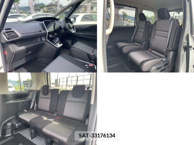 Nissan SERENA 2020-03 284255-25