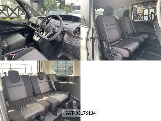 Nissan SERENA 2020-03 284255-24