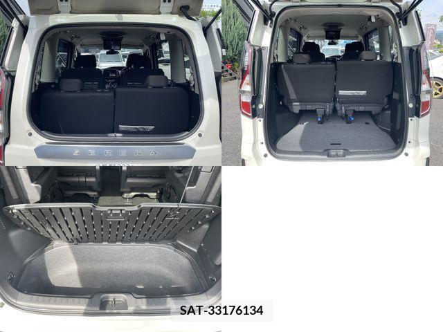 Nissan SERENA 2020-03 284255-26