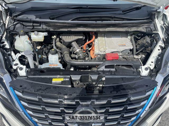 Nissan SERENA 2020-03 284255-6