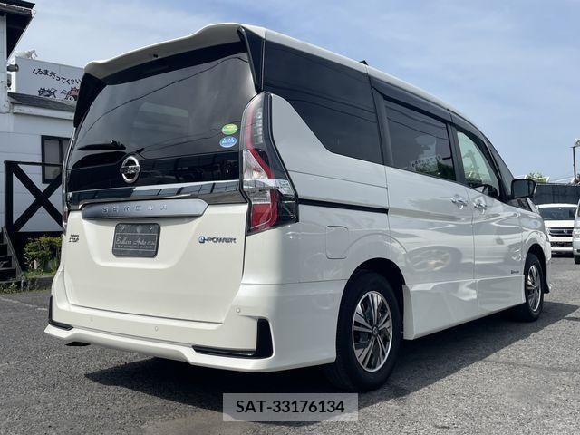 Nissan SERENA 2020-03 284255-1
