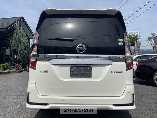 Nissan SERENA 2020-03 284255-8