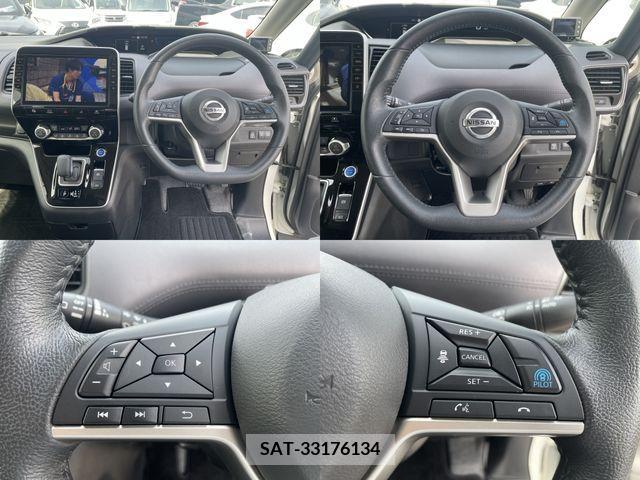 Nissan SERENA 2020-03 284255-9