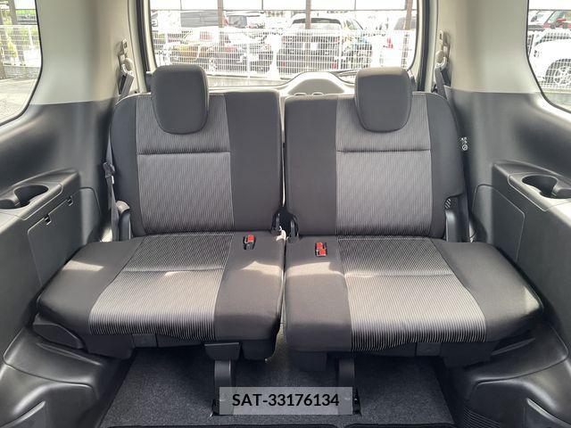 Nissan SERENA 2020-03 284255-4