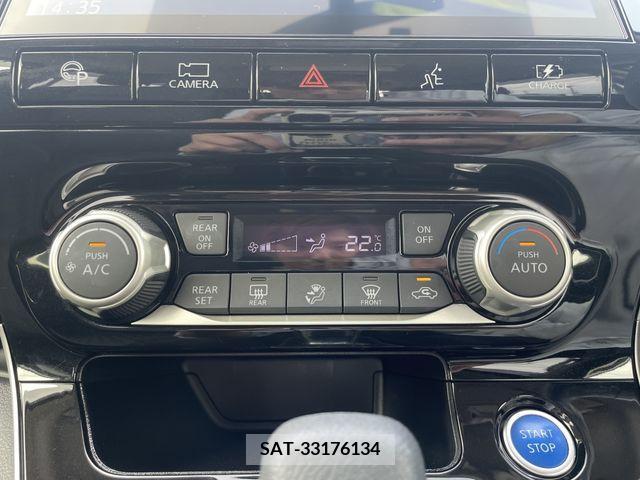 Nissan SERENA 2020-03 284255-13