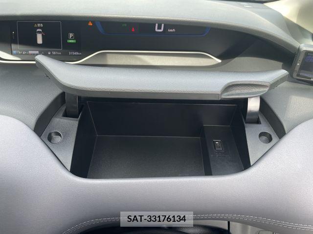 Nissan SERENA 2020-03 284255-18