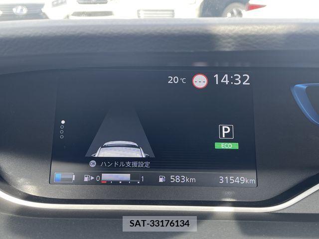 Nissan SERENA 2020-03 284255-5