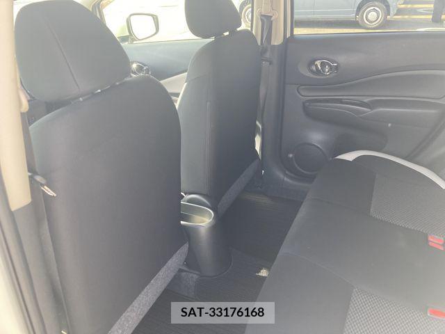 Nissan NOTE 2018-12 392926-14