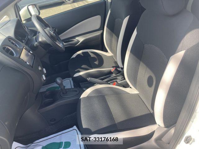 Nissan NOTE 2018-12 392926-4