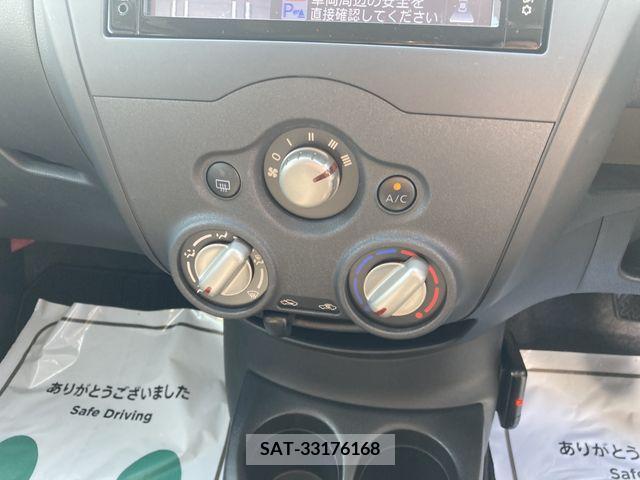 Nissan NOTE 2018-12 392926-7