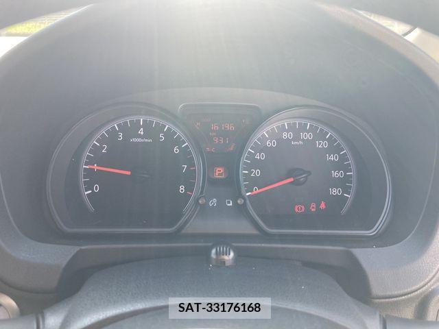 Nissan NOTE 2018-12 392926-10