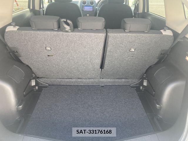 Nissan NOTE 2018-12 392926-17