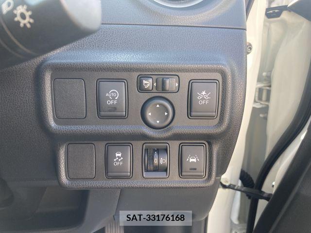 Nissan NOTE 2018-12 392926-11
