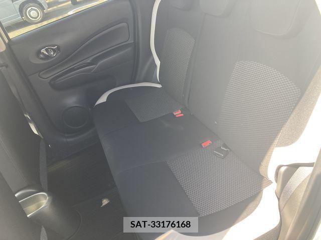 Nissan NOTE 2018-12 392926-15