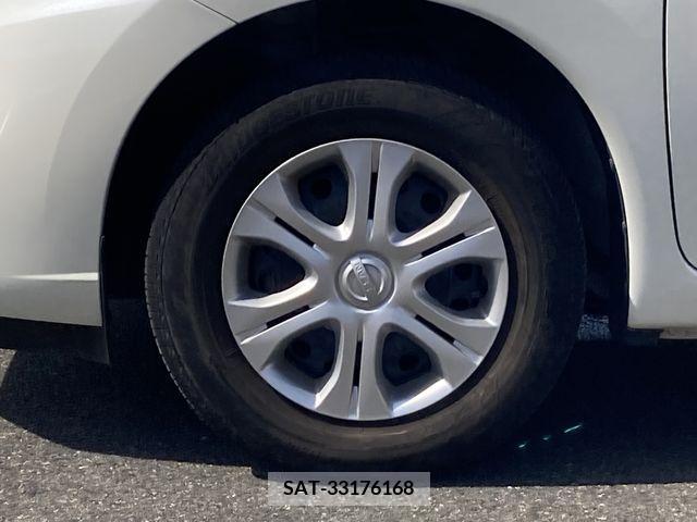 Nissan NOTE 2018-12 392926-26