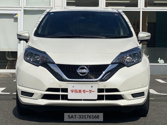 Nissan NOTE 2018-12 392926-20