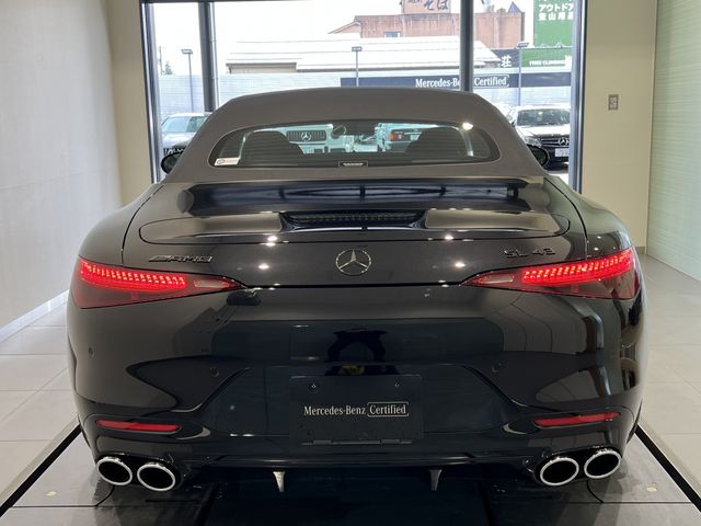 Amg SL 2022-11 24858-18