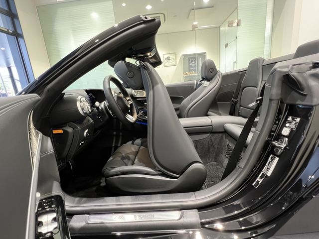 Amg SL 2022-11 24858-16
