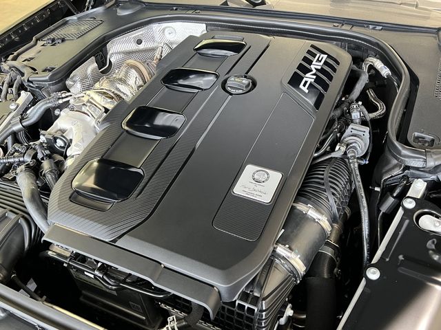 Amg SL 2022-11 24858-5