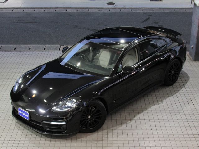 Porsche PANAMERA 2022-06 183143-29