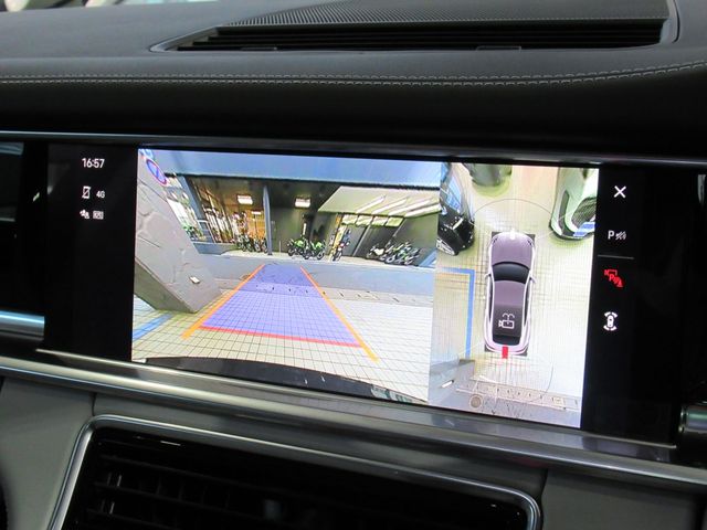Porsche PANAMERA 2022-06 183143-10