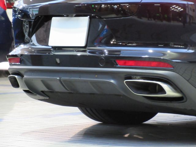 Porsche PANAMERA 2022-06 183143-22