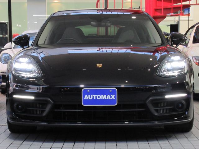 Porsche PANAMERA 2022-06 183143-19