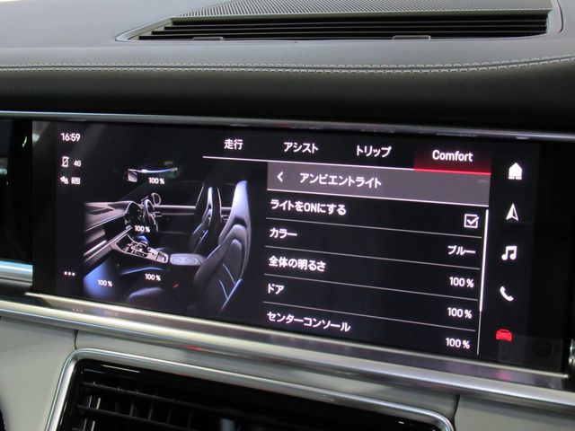 Porsche PANAMERA 2022-06 183143-12