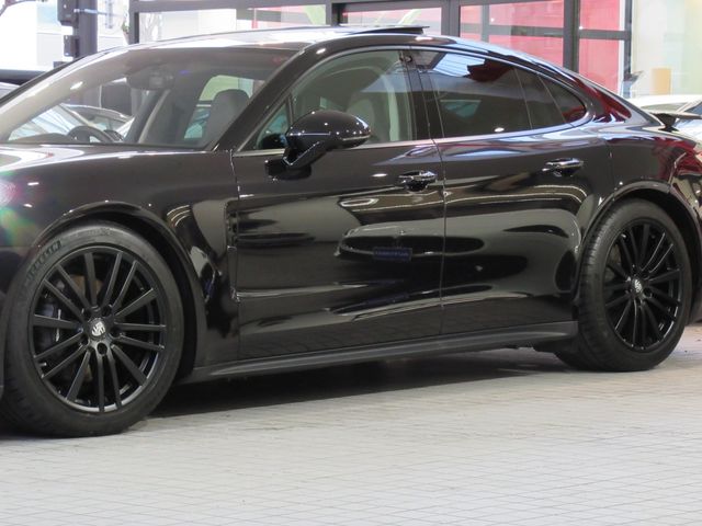Porsche PANAMERA 2022-06 183143-25