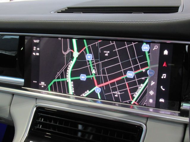 Porsche PANAMERA 2022-06 183143-9