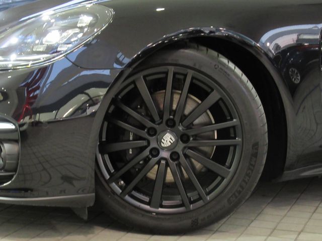 Porsche PANAMERA 2022-06 183143-27