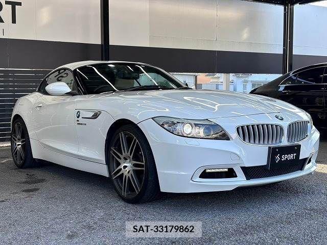 Bmw Z4 2010-07 318800-13