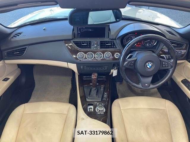 Bmw Z4 2010-07 318800-1