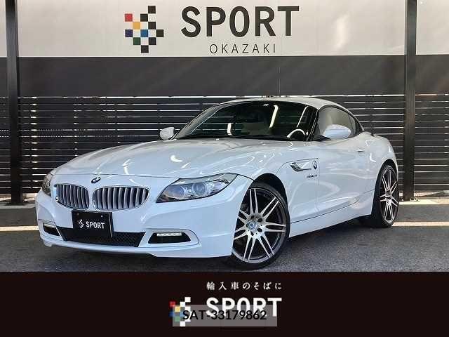 Bmw Z4 2010-07 318800-0