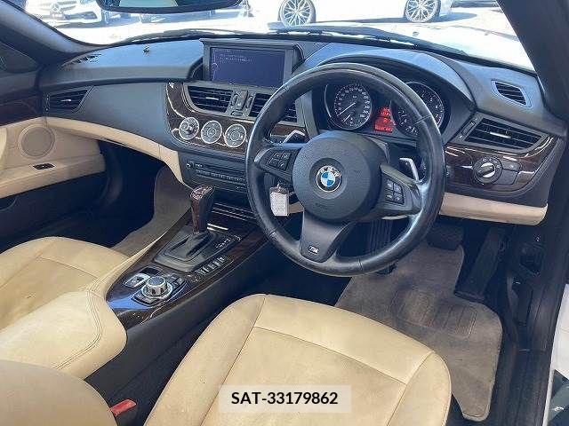 Bmw Z4 2010-07 318800-5