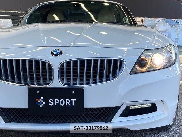 Bmw Z4 2010-07 318800-19