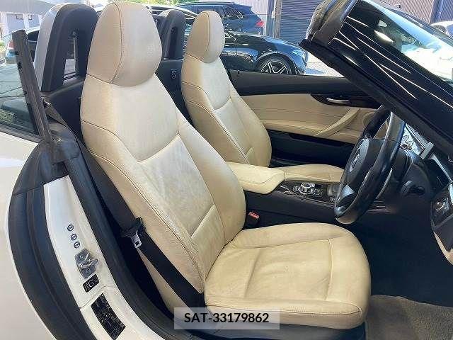 Bmw Z4 2010-07 318800-4