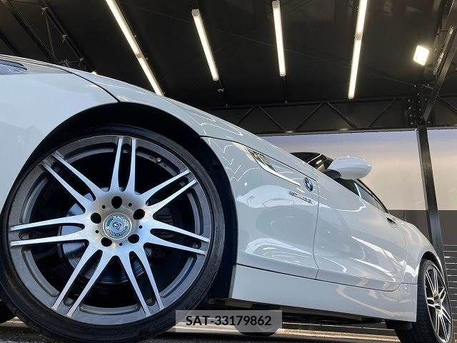 Bmw Z4 2010-07 318800-18