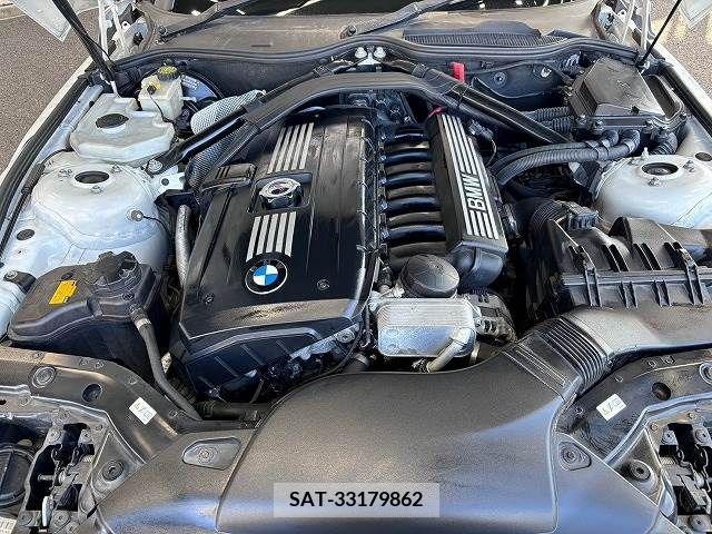 Bmw Z4 2010-07 318800-17