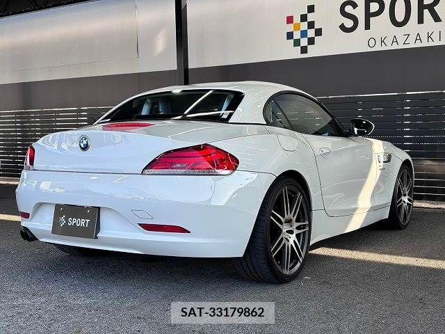 Bmw Z4 2010-07 318800-16