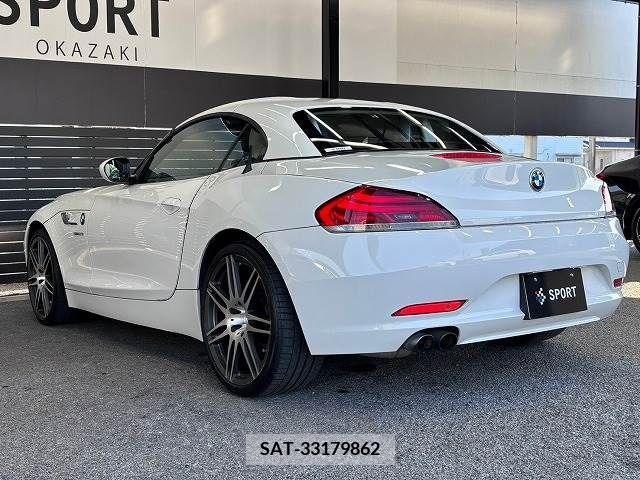 Bmw Z4 2010-07 318800-15