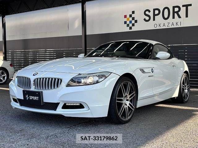 Bmw Z4 2010-07 318800-14