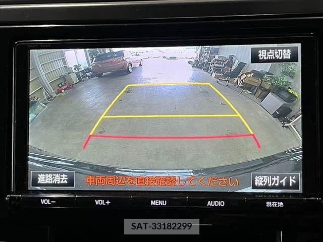Toyota VELLFIRE 2017-05 227944-2