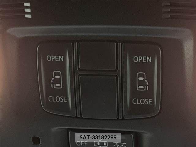 Toyota VELLFIRE 2017-05 227944-4
