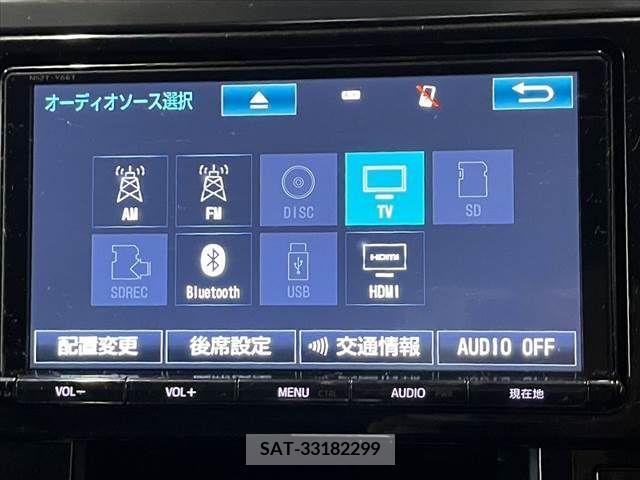 Toyota VELLFIRE 2017-05 227944-3
