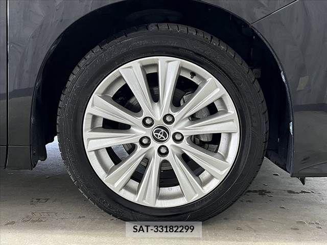 Toyota VELLFIRE 2017-05 227944-16