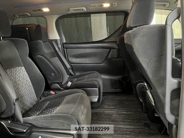 Toyota VELLFIRE 2017-05 227944-13