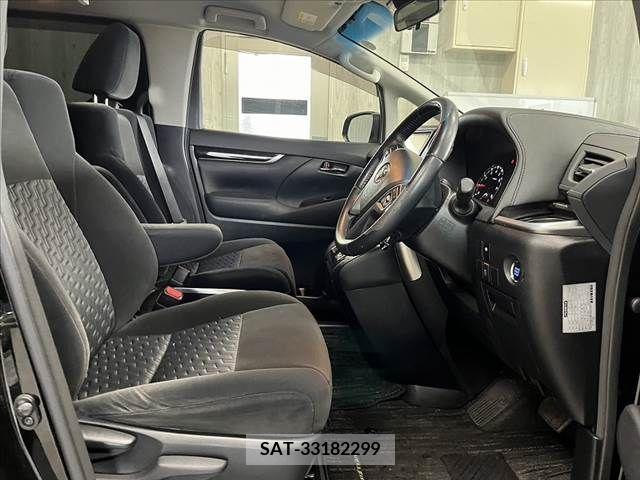 Toyota VELLFIRE 2017-05 227944-12